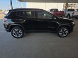 Used 2018 Jeep Compass Limited w/ Navigation Group image 4