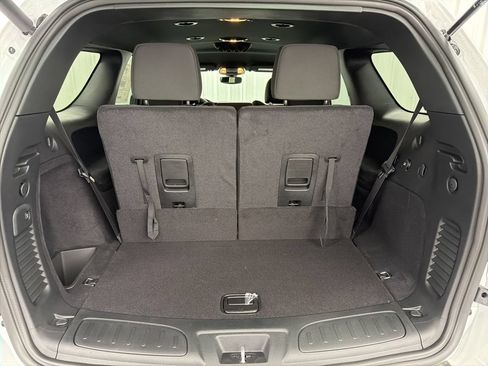New 2026 Dodge Durango GT w/ Trailer Tow Group IV RWD image 7