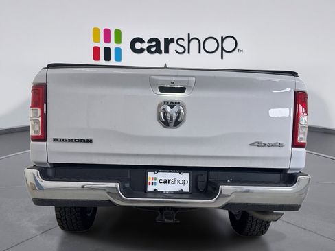 Used 2022 RAM 1500 Big Horn image 4