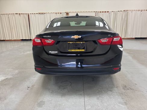 Used 2024 Chevrolet Malibu LT FWD image 7
