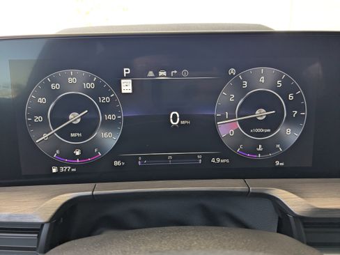 New 2025 Kia Telluride SX X-Line image 34