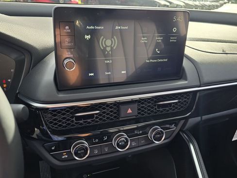 New 2026 Acura ADX FWD image 15