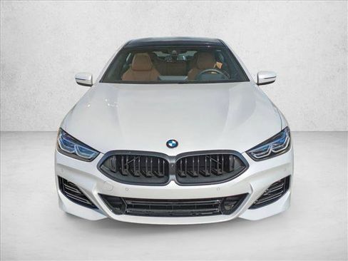 Used 2025 BMW 840i xDrive w/ M Sport Professional Package image 6