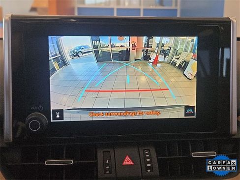 Used 2024 Toyota RAV4 XLE Premium image 17