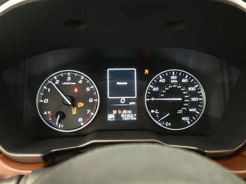 Used 2024 Subaru Outback Touring XT image 13