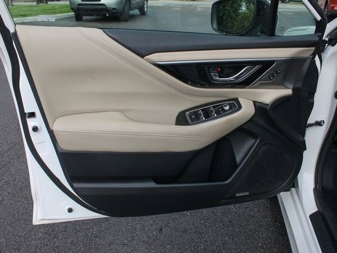 Used 2022 Subaru Legacy Limited XT image 10