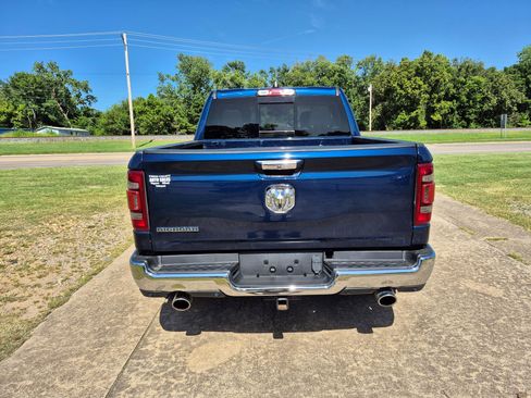 Used 2019 RAM 1500 Laramie image 6