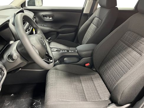 New 2026 Honda HR-V LX image 11