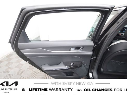 New 2026 Kia K5 GT-Line image 11