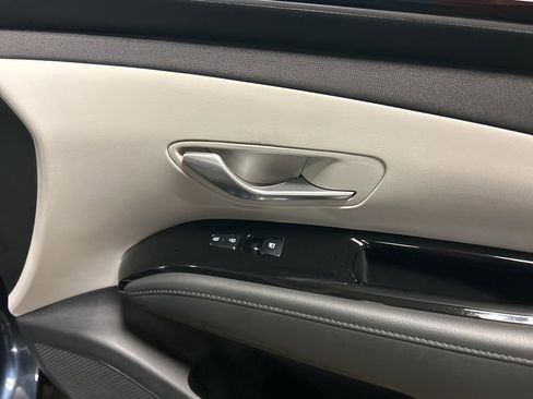 Used 2024 Hyundai Tucson SEL image 30