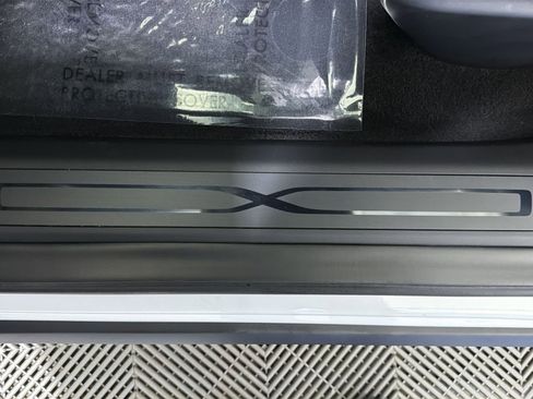 Used 2023 Tesla Model X Plaid AWD/4WD image 18