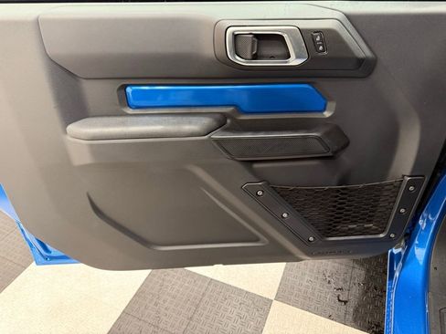 New 2025 Ford Bronco 2-Door image 14