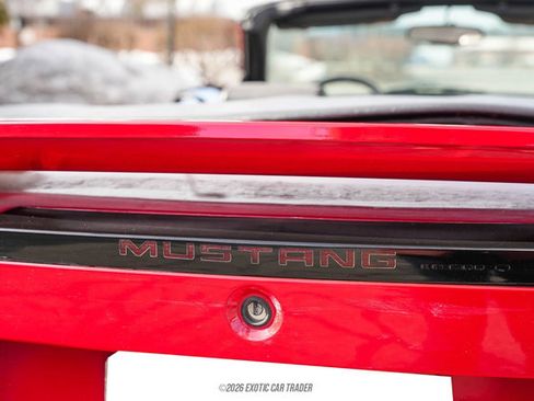 Used 1999 Ford Mustang Cobra image 79