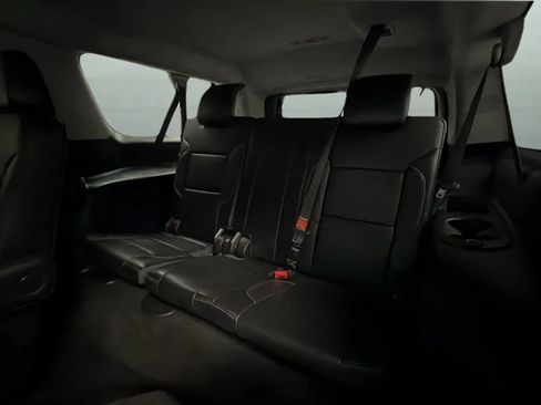 Used 2017 Chevrolet Suburban Premier w/ Max Trailering Package RWD image 24