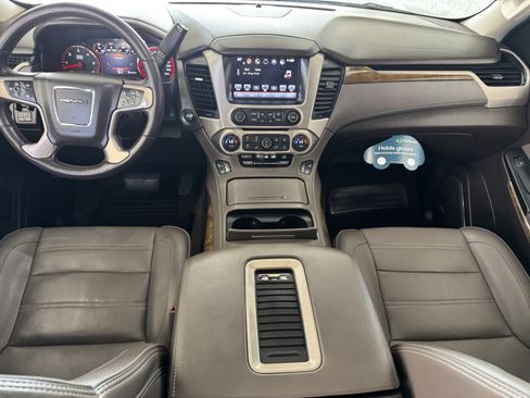 Certified 2016 GMC Yukon Denali w/ Open Road Package AWD/4WD image 18