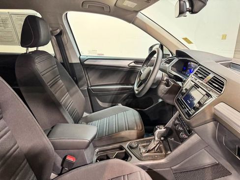 Used 2023 Volkswagen Tiguan S image 25