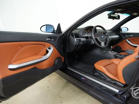 Used 2004 BMW M3 Coupe RWD image 12