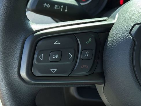 New 2026 Jeep Gladiator Sport AWD/4WD image 25