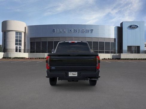 New 2026 Ford F250 Platinum AWD/4WD image 6