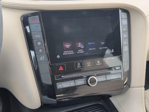 Used 2019 INFINITI QX50 Pure FWD image 20