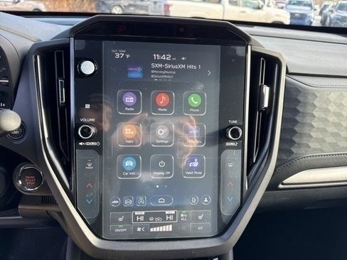 New 2026 Subaru Forester Premium image 23