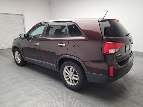 Used 2014 Kia Sorento LX FWD image 5