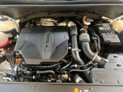 Used 2021 Kia Sorento SX FWD image 28