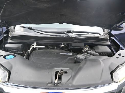 Used 2018 Honda Pilot EX-L image 11