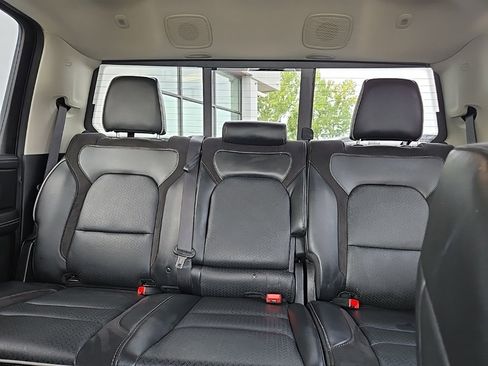 Used 2022 RAM 1500 Laramie image 43