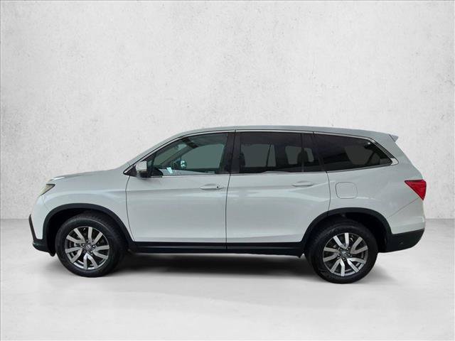 Used 2020 Honda Pilot EX image 9