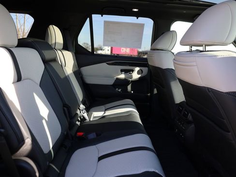 New 2026 Honda Passport TrailSport Elite image 34