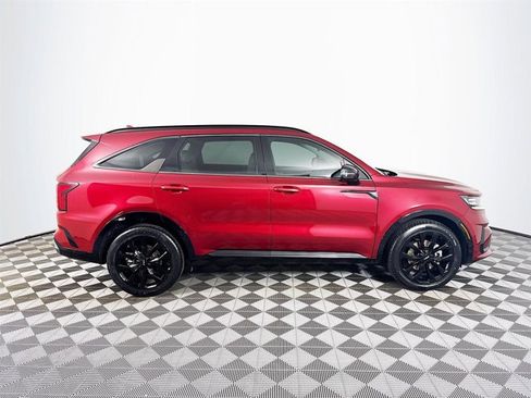 Used 2022 Kia Sorento SX image 5