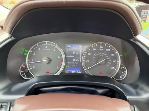 Used 2018 Lexus RX 350L Luxury image 20