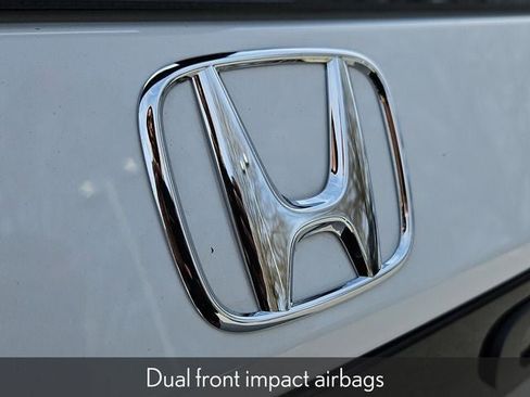 Certified 2025 Honda Pilot EX-L image 34