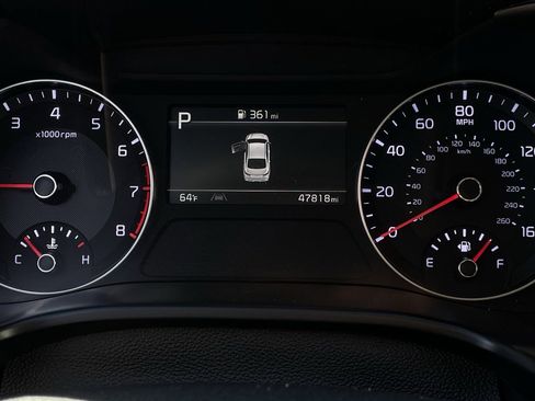 Used 2024 Kia Forte LXS image 15