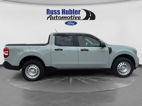 Used 2024 Ford Maverick XL FWD image 7