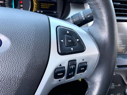 Used 2013 Ford Edge SEL image 25