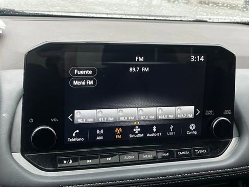 Used 2023 Nissan Rogue Platinum image 24