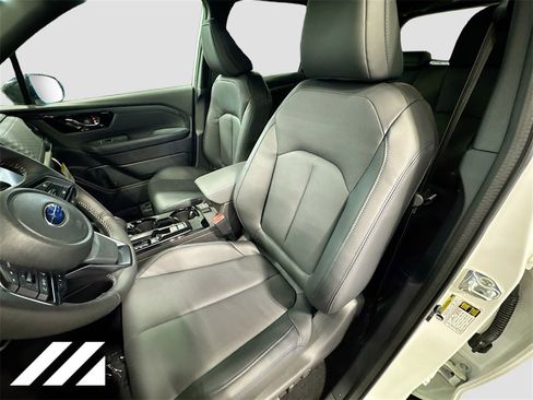 New 2026 Subaru Forester Limited image 22