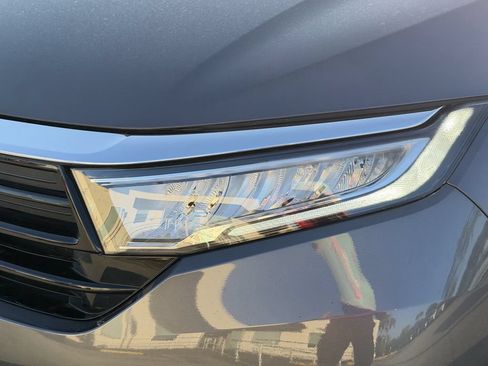Used 2024 Honda Odyssey Touring image 10