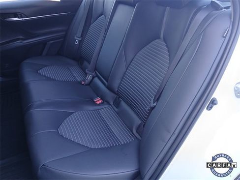 Certified 2024 Toyota Camry SE image 40