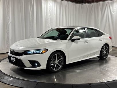 Used 2023 Honda Civic Touring