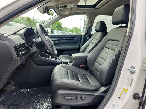 Certified 2025 Honda CR-V EX-L image 13