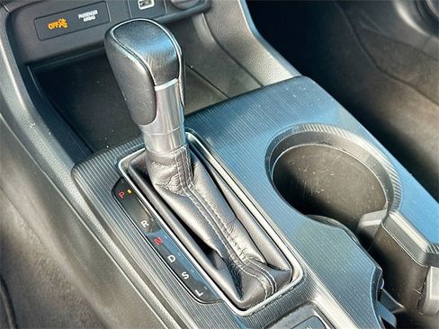 Used 2022 Honda Civic EX image 16