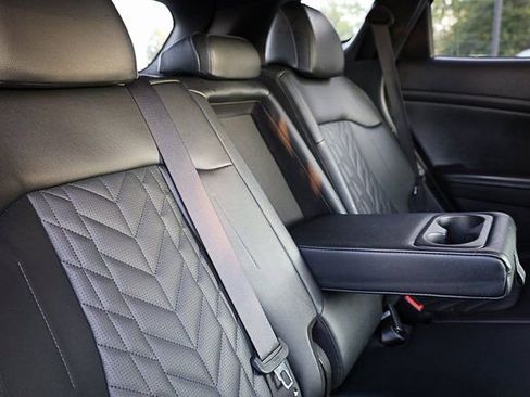 Certified 2023 Kia Sportage X-Line image 24