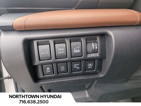 Used 2023 Subaru Forester Touring image 32