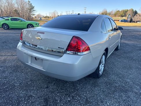 Used 2008 Chevrolet Impala LS image 10