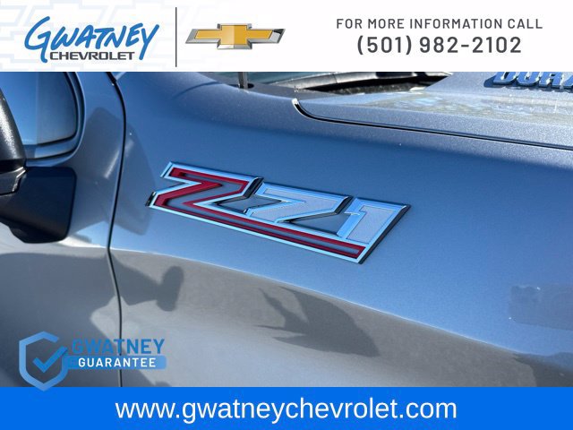 Used 2024 Chevrolet Silverado 1500 RST w/ Convenience Package II AWD/4WD image 14