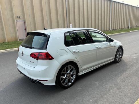 Used 2015 Volkswagen Golf R 4Motion AWD 4dr Hatchback image 13