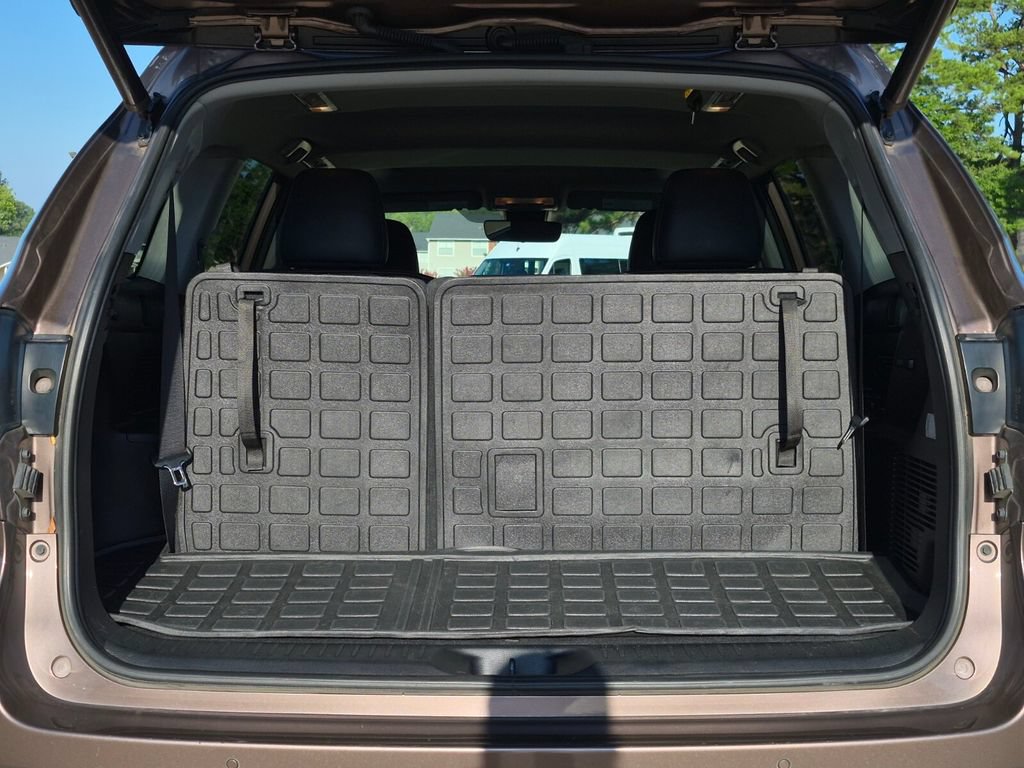 Used 2019 Toyota Highlander Limited FWD image 9